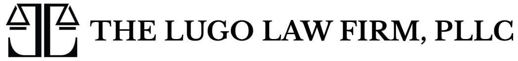 The Lugo Law Firm, PLLC,logo